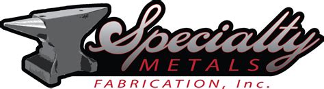 specialty metals fabrication inc santee ca|Specialty Metals Fabrication, 11222 Woodside Ave N, Santee, CA .